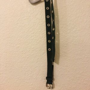 brandy melville belt